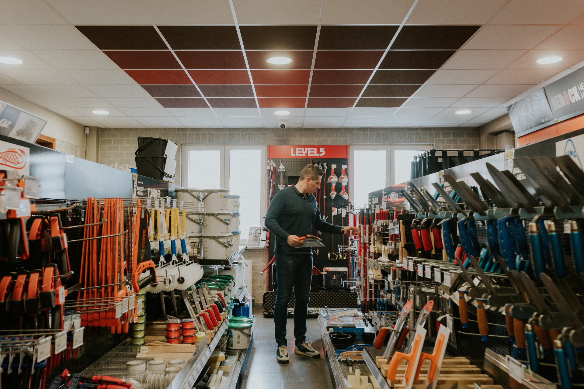 Filiaal Hasselt